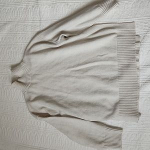 H&M Knit Turtleneck